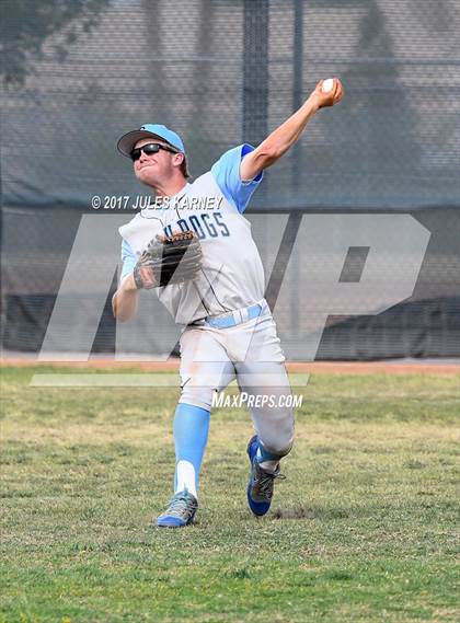 Thumbnail 1 in Centennial vs Spring Valley photogallery.