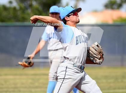 Thumbnail 1 in Centennial vs Spring Valley photogallery.
