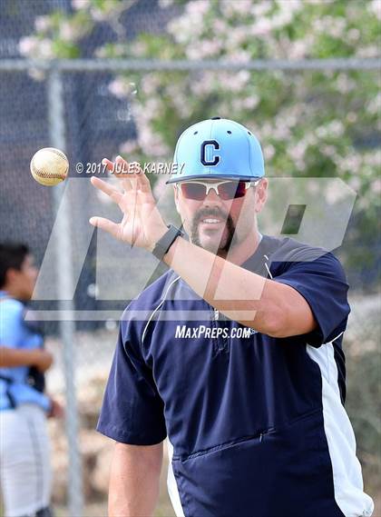 Thumbnail 2 in Centennial vs Spring Valley photogallery.