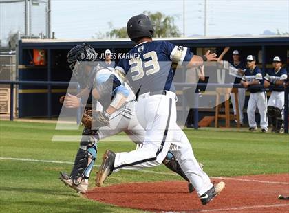 Thumbnail 2 in Centennial vs Spring Valley photogallery.