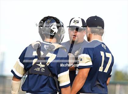 Thumbnail 1 in Centennial vs Spring Valley photogallery.