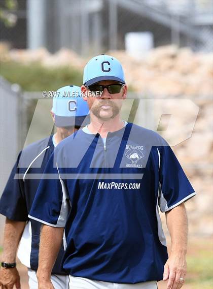 Thumbnail 2 in Centennial vs Spring Valley photogallery.