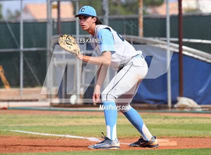 Thumbnail 3 in Centennial vs Spring Valley photogallery.