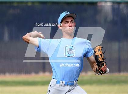 Thumbnail 2 in Centennial vs Spring Valley photogallery.