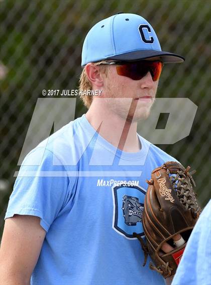 Thumbnail 3 in Centennial vs Spring Valley photogallery.