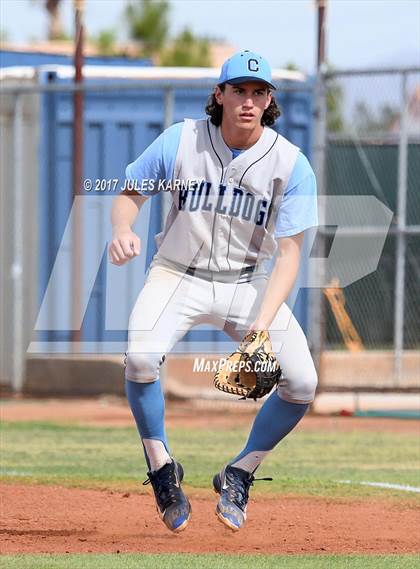 Thumbnail 1 in Centennial vs Spring Valley photogallery.
