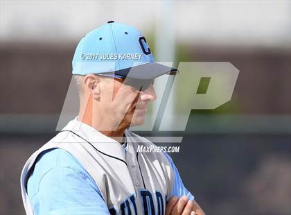 Thumbnail 2 in Centennial vs Spring Valley photogallery.