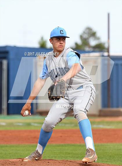 Thumbnail 3 in Centennial vs Spring Valley photogallery.