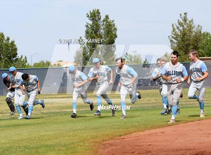 Thumbnail 3 in Centennial vs Spring Valley photogallery.