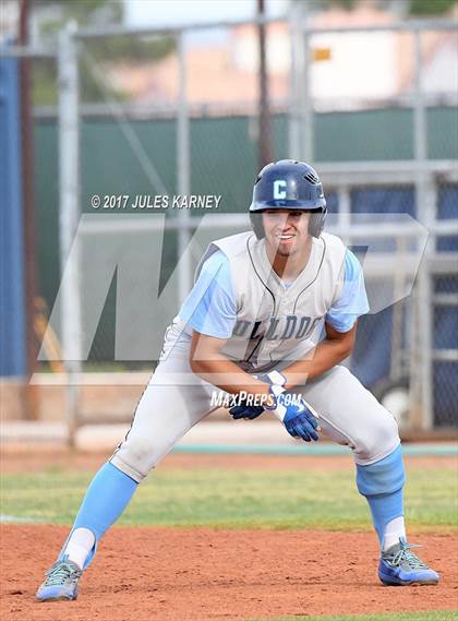 Thumbnail 3 in Centennial vs Spring Valley photogallery.