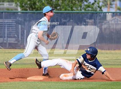 Thumbnail 3 in Centennial vs Spring Valley photogallery.