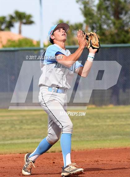 Thumbnail 3 in Centennial vs Spring Valley photogallery.