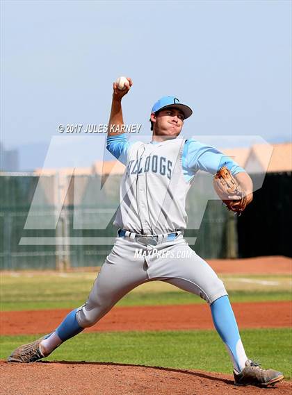 Thumbnail 1 in Centennial vs Spring Valley photogallery.