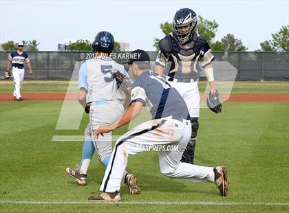 Thumbnail 2 in Centennial vs Spring Valley photogallery.