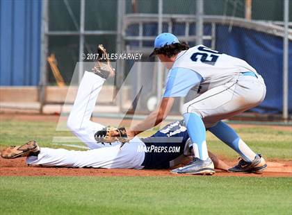 Thumbnail 2 in Centennial vs Spring Valley photogallery.