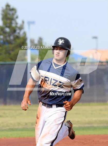 Thumbnail 2 in Centennial vs Spring Valley photogallery.
