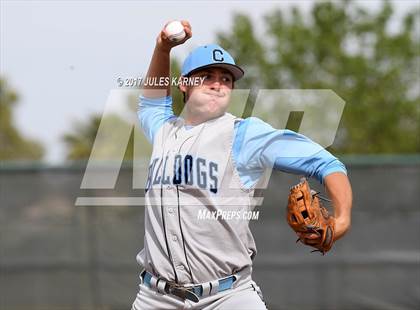 Thumbnail 1 in Centennial vs Spring Valley photogallery.
