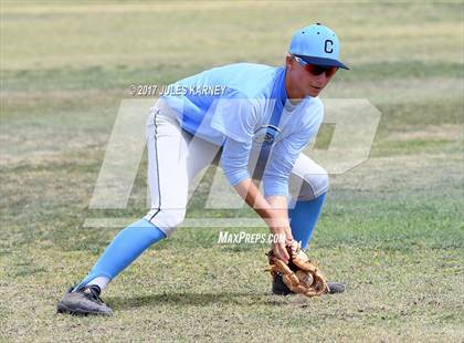 Thumbnail 2 in Centennial vs Spring Valley photogallery.