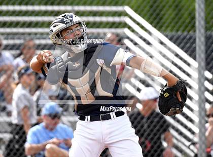 Thumbnail 2 in Centennial vs Spring Valley photogallery.