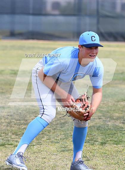Thumbnail 3 in Centennial vs Spring Valley photogallery.