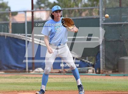 Thumbnail 2 in Centennial vs Spring Valley photogallery.