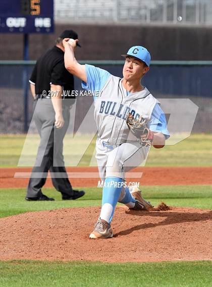 Thumbnail 1 in Centennial vs Spring Valley photogallery.