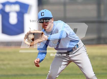 Thumbnail 2 in Centennial vs Spring Valley photogallery.