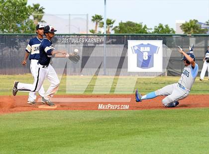 Thumbnail 1 in Centennial vs Spring Valley photogallery.