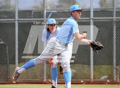 Thumbnail 2 in Centennial vs Spring Valley photogallery.