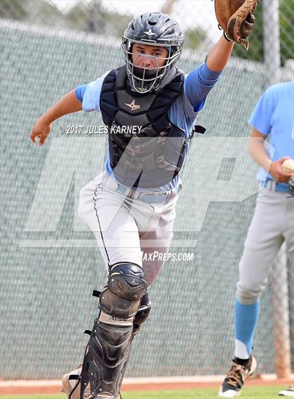 Thumbnail 3 in Centennial vs Spring Valley photogallery.