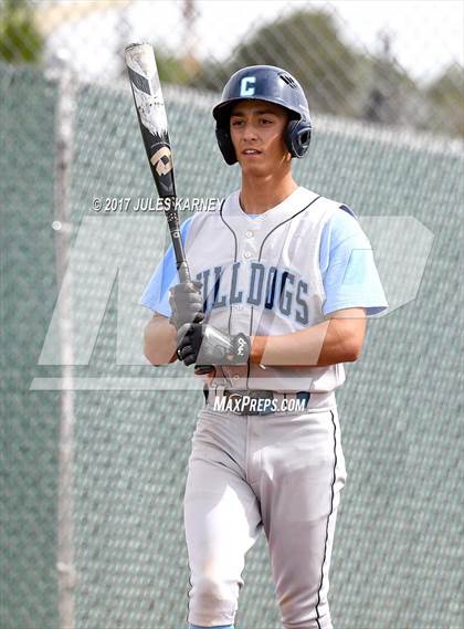 Thumbnail 2 in Centennial vs Spring Valley photogallery.