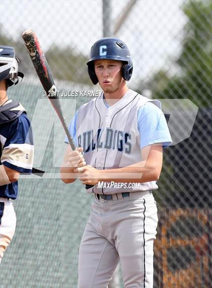 Thumbnail 1 in Centennial vs Spring Valley photogallery.
