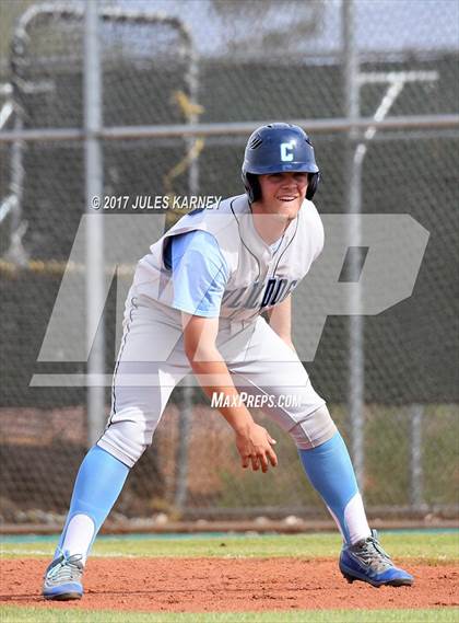 Thumbnail 3 in Centennial vs Spring Valley photogallery.