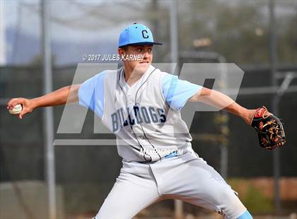 Thumbnail 2 in Centennial vs Spring Valley photogallery.