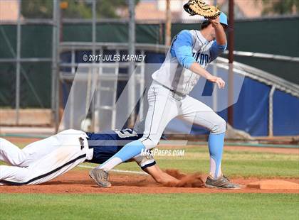 Thumbnail 2 in Centennial vs Spring Valley photogallery.