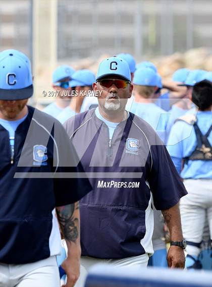 Thumbnail 3 in Centennial vs Spring Valley photogallery.