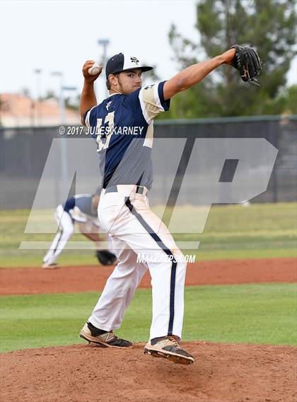Thumbnail 2 in Centennial vs Spring Valley photogallery.
