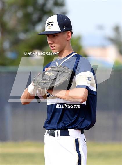 Thumbnail 1 in Centennial vs Spring Valley photogallery.