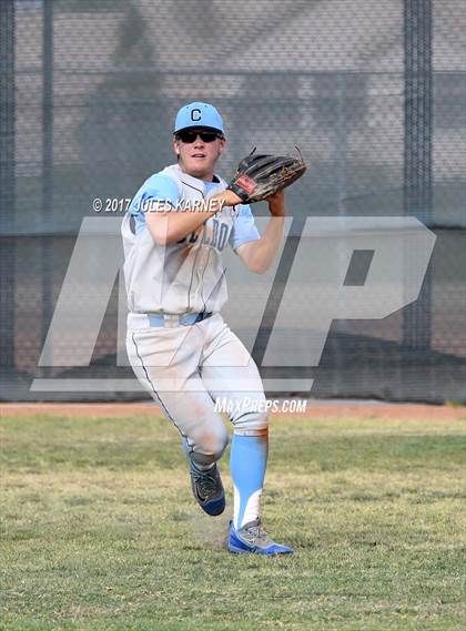 Thumbnail 3 in Centennial vs Spring Valley photogallery.