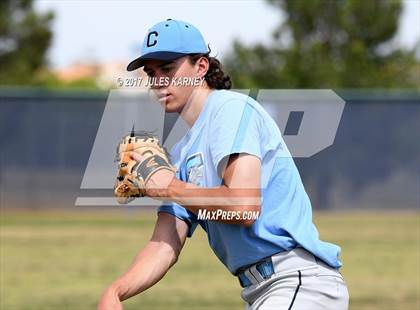 Thumbnail 1 in Centennial vs Spring Valley photogallery.
