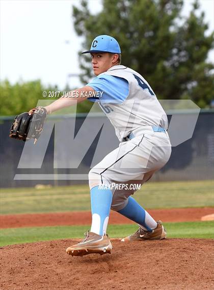 Thumbnail 3 in Centennial vs Spring Valley photogallery.