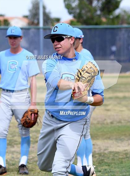 Thumbnail 3 in Centennial vs Spring Valley photogallery.
