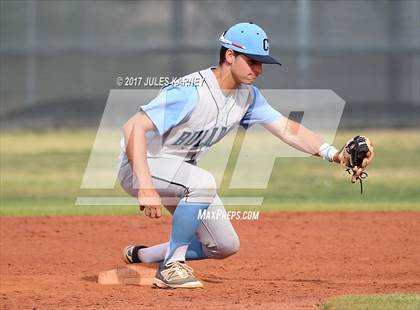 Thumbnail 3 in Centennial vs Spring Valley photogallery.