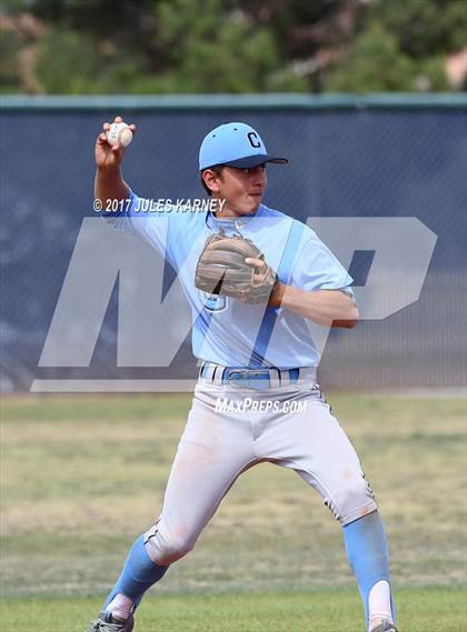 Thumbnail 2 in Centennial vs Spring Valley photogallery.