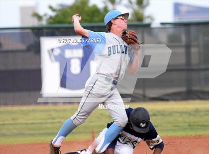 Thumbnail 1 in Centennial vs Spring Valley photogallery.