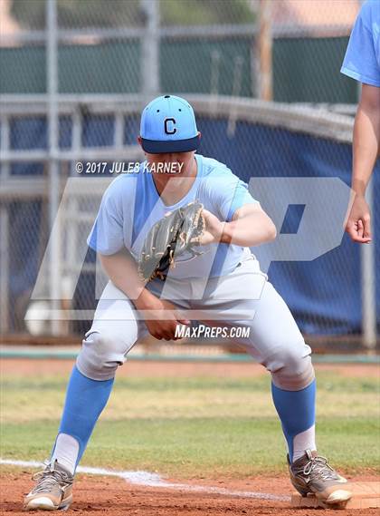 Thumbnail 3 in Centennial vs Spring Valley photogallery.