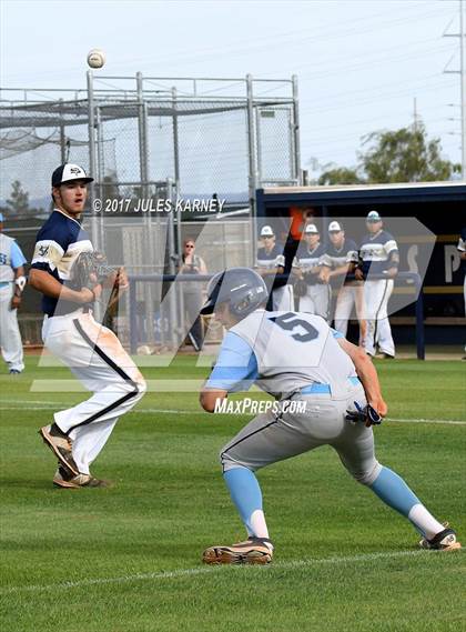 Thumbnail 3 in Centennial vs Spring Valley photogallery.