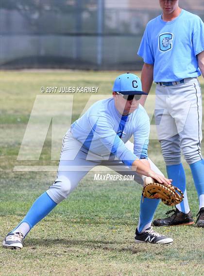 Thumbnail 2 in Centennial vs Spring Valley photogallery.