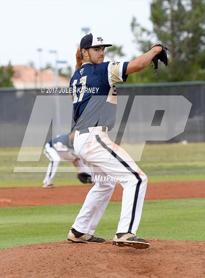 Thumbnail 1 in Centennial vs Spring Valley photogallery.