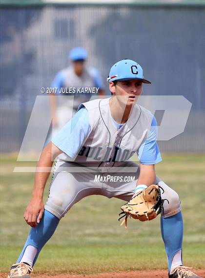 Thumbnail 1 in Centennial vs Spring Valley photogallery.